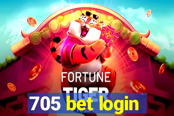 705 bet login